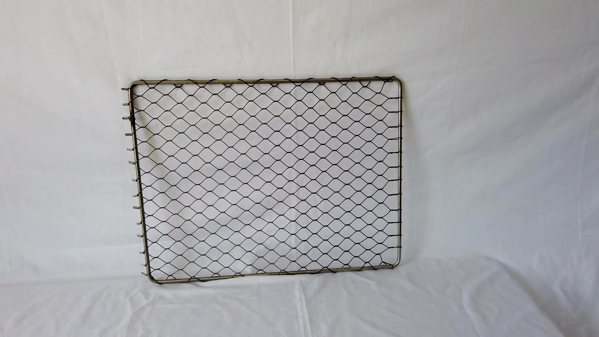 Stainless Steel Cable Mesh For Swimming Pool Fence Buy Decorative Pool Fencing,Swimming Pool