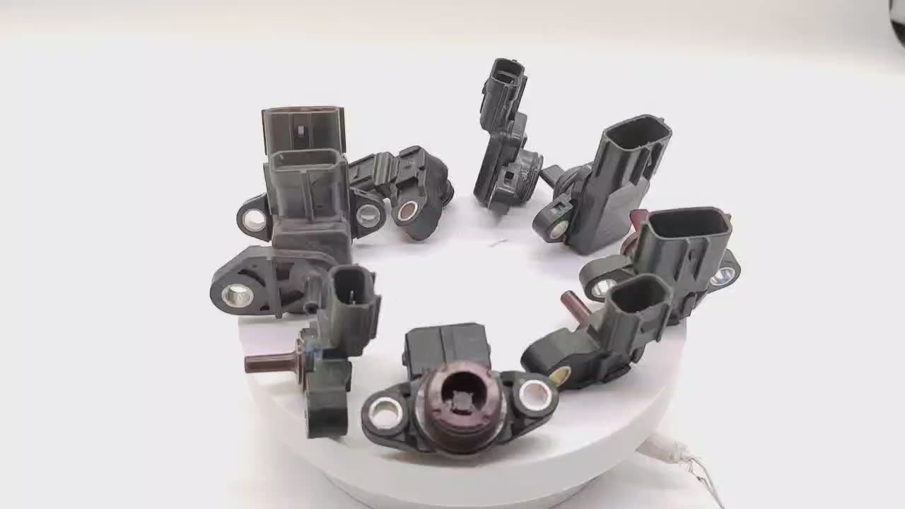 Automotive Engine Sensor Map Intake Manifold Air Pressure Sensor