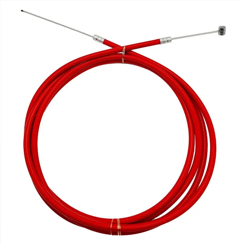 Factory direct sales for Xiaomi M365/PRO electric scooter accessories brake cable disc brake original steel wire