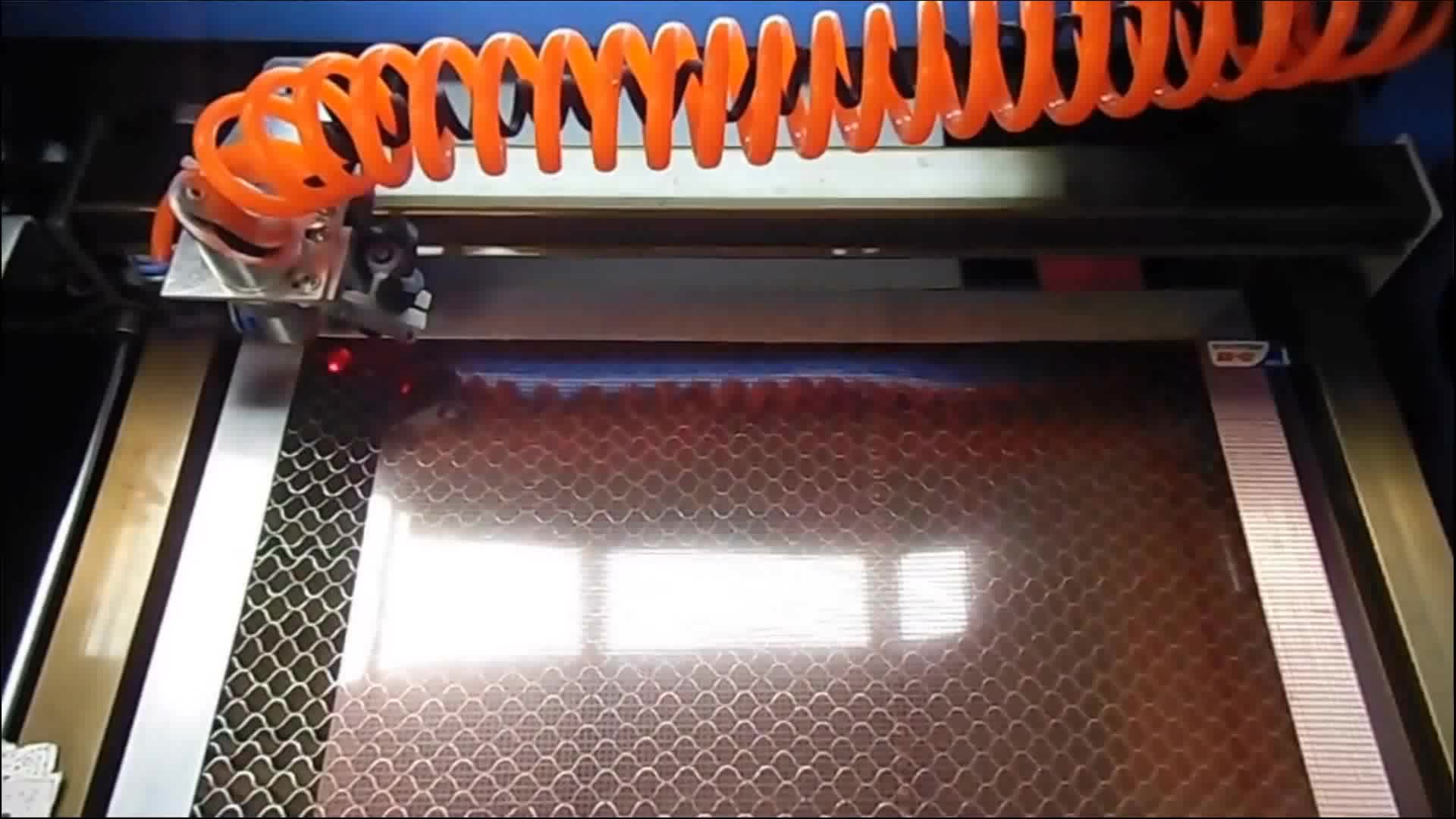 Mobile Phone Tempered Glass Laser Cutting Machine For Sale 3020 2030