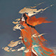 小茶素材