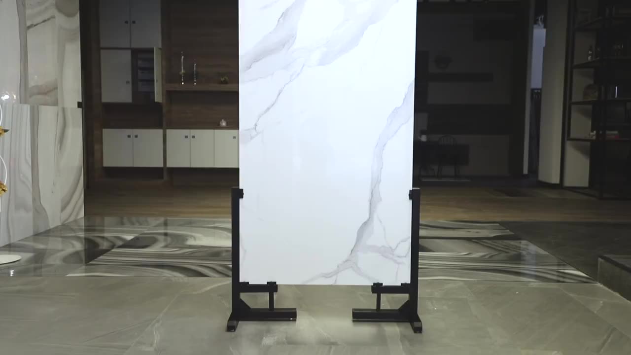 terrazzo tiles floor