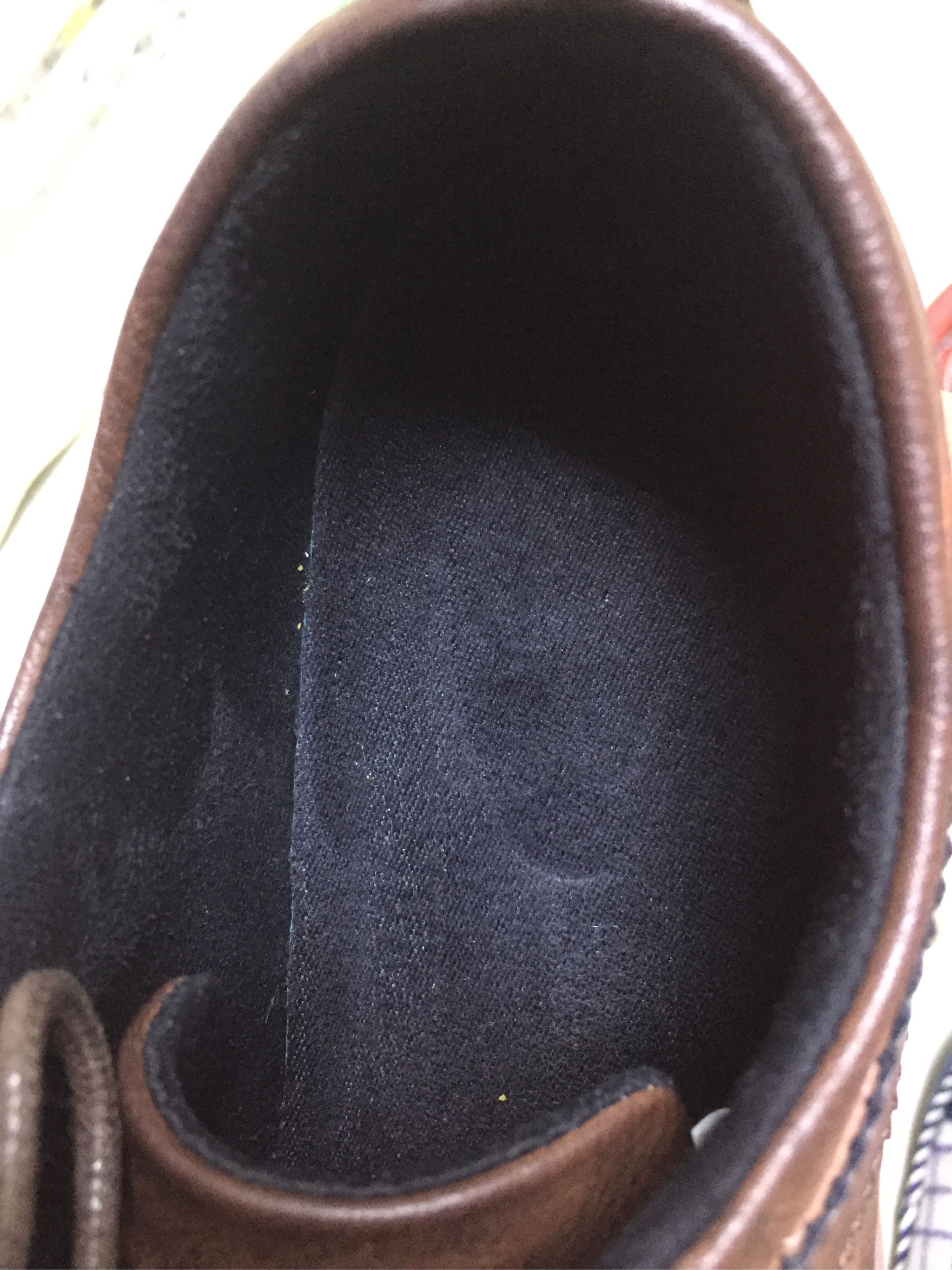 男士休闲英伦小皮鞋怎么样好用吗？适合什么年龄,第10张