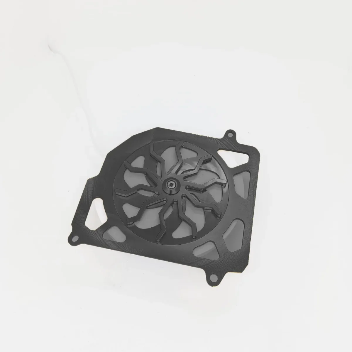CNC modification is suitable