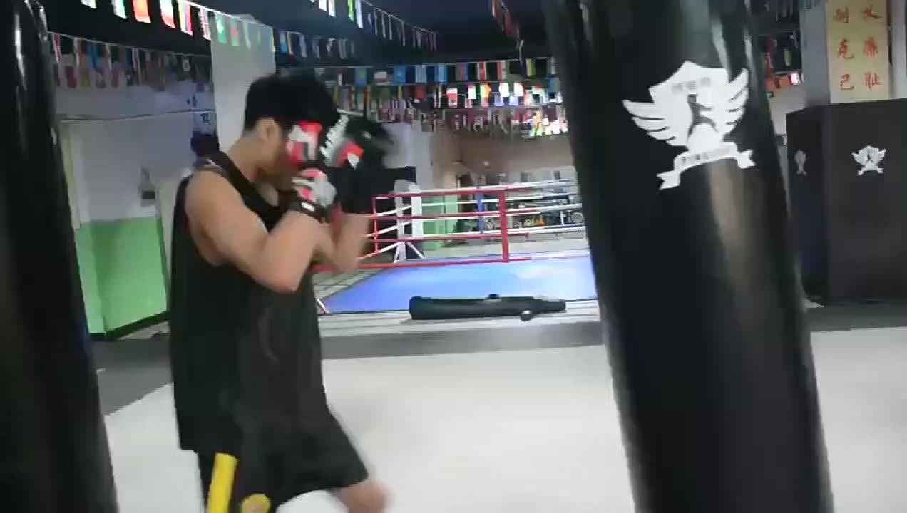 Boxing Punch Bags Durable, Customizable Training Gear