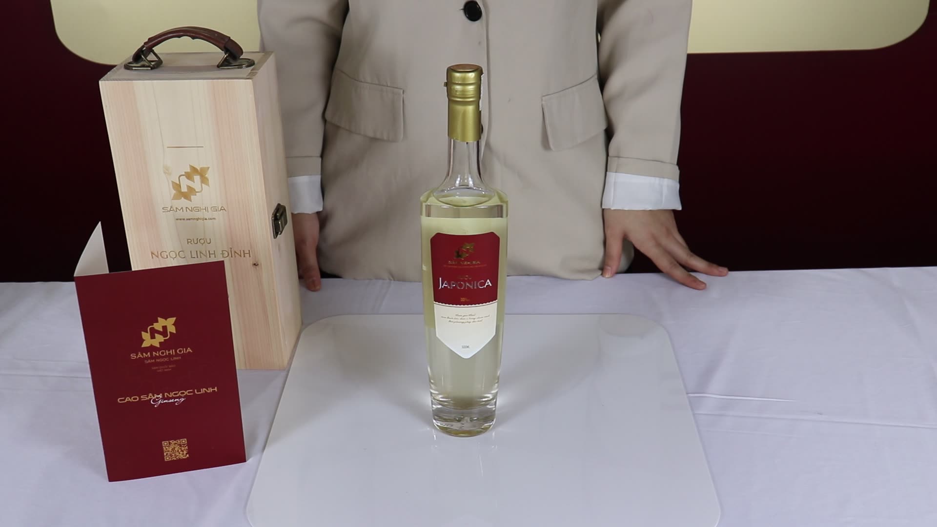 Premium Grade Rice Alcohol Janponica Alcohol Made By 100 Japonica Rice