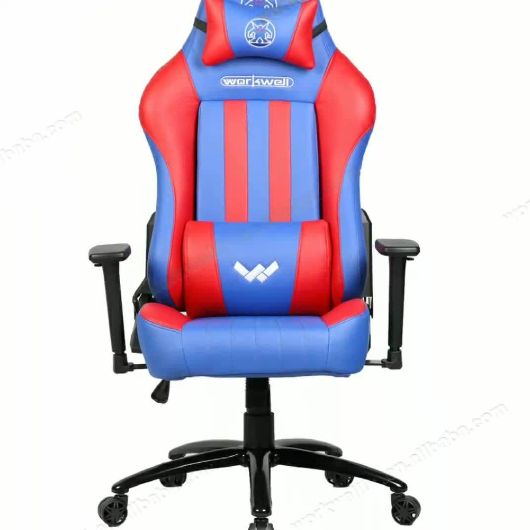 Hot Design Custom Light Color Gaming Chair,Ergonomic Chair Gaming Buy