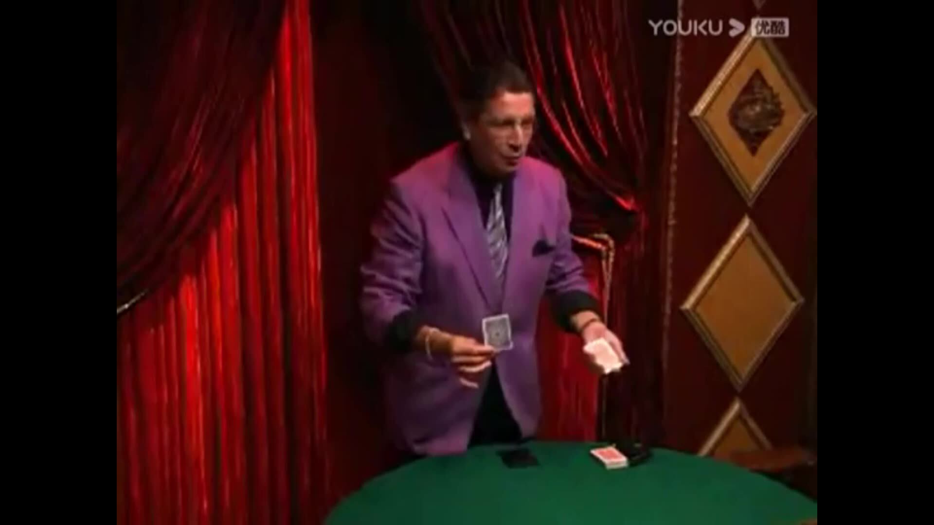 2022魔术教学中文大师纸牌流程Odd Quad by Daryl三重效果，揭秘！_魔术教学_淘宝游戏网