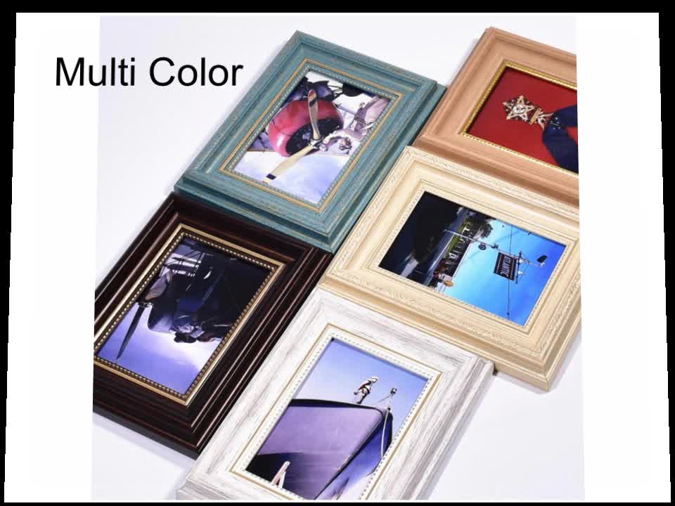 Vintage European Photo Frame 8x10 Wholesale / Studio Christmas Decor