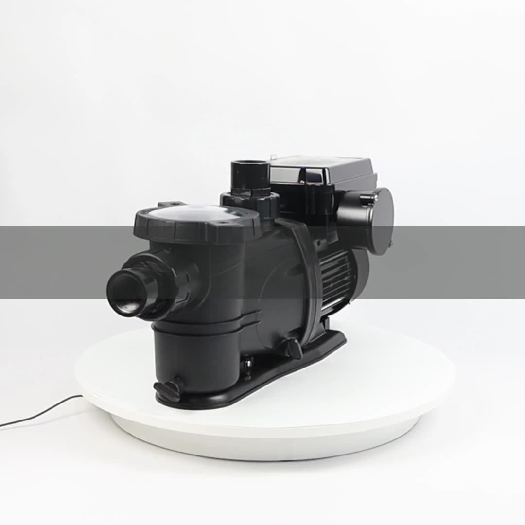 Gp Enterprises Pump Manufacturer 1hp 1.5hp Swimming Pool Pump And