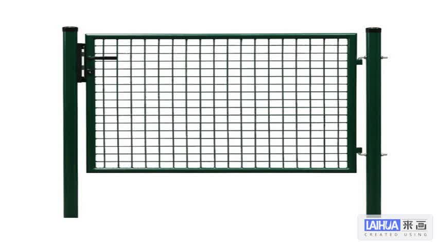 antirust gates