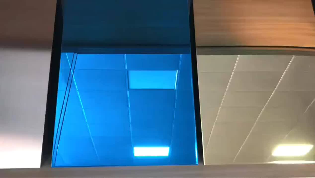 Aisi 304 No.8 8k Super Mirror Polish Finish Stainless Steel Sheet Buy