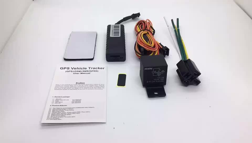 Wholesale Cheap Gps/lbs Real Time Position System Vehicle Gps Tracker