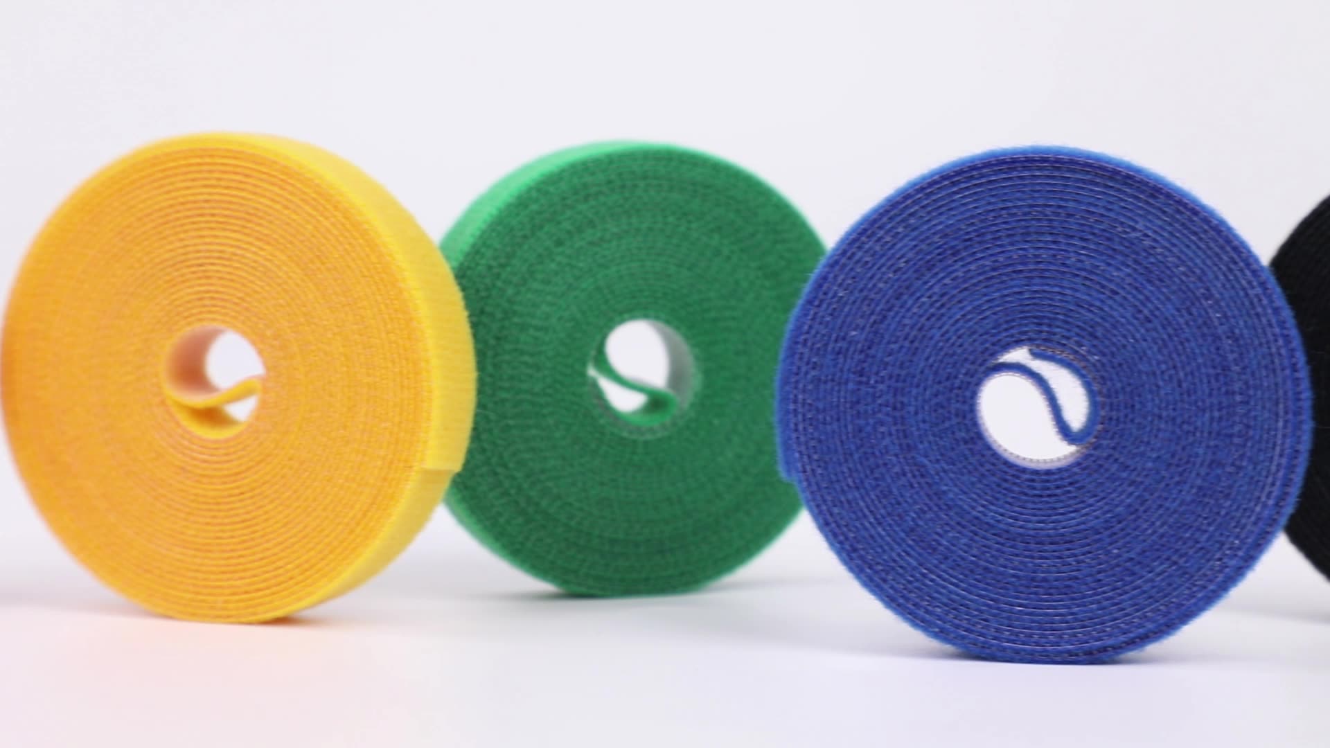double sided velcro loop double sided velcro loop