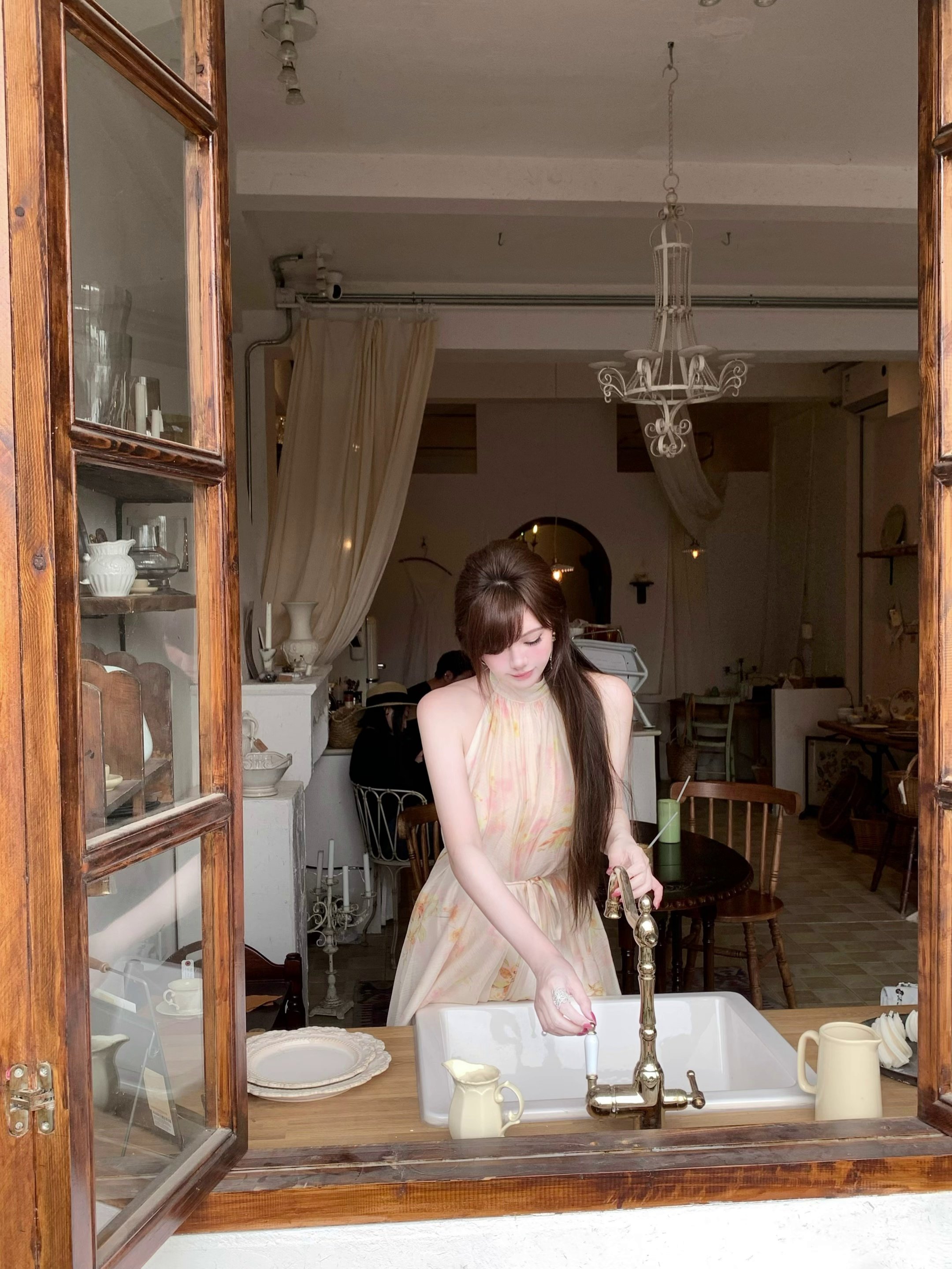 thinkhugesite | 胡歌~Think Hu Ge ~, image size:2160x2880