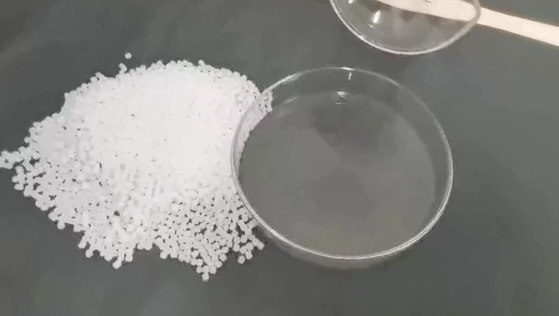 Polypropylene Impact Copolymer Plastic Materials Tierone Agent Of Pp