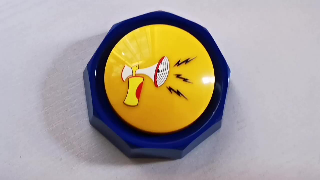 Ribosy Rap Airhorn Sound Buttoneasy Button Hip Hop Air Horn Sound