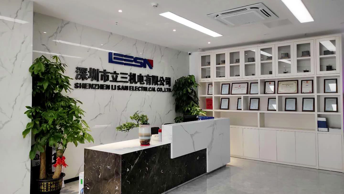 揭秘。DM504驱动器比比比甚么让57/60步进电机秒变高效动力源！