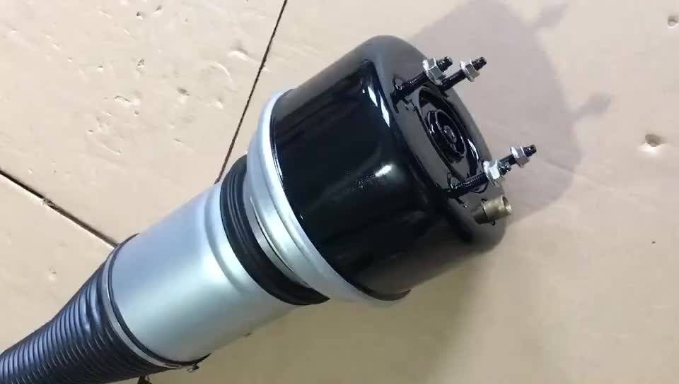 Front Air Spring Shock Absorber For Xj Xj8 Xjr Car Air Suspension Shock