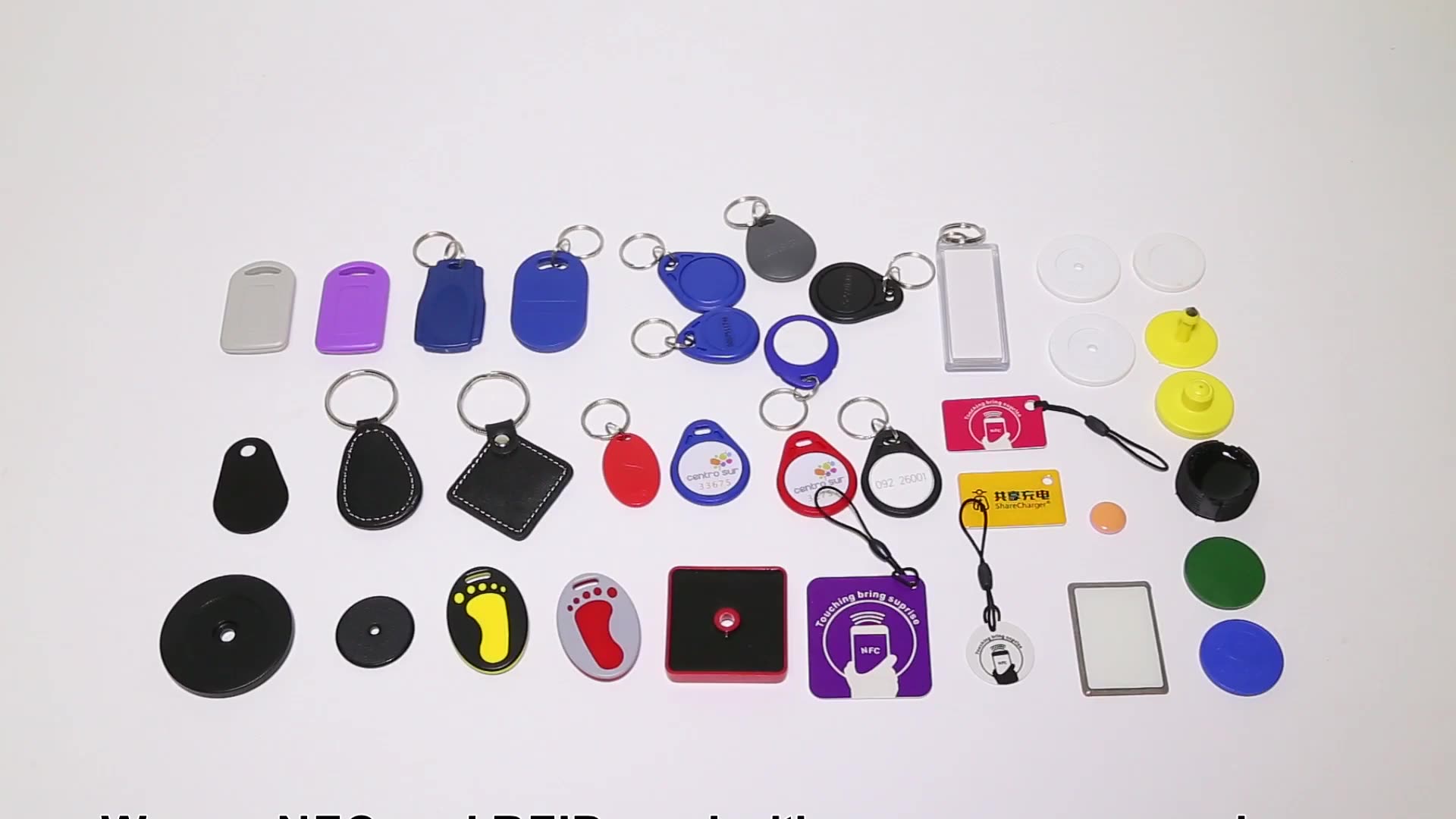 Factory Directly Small Size 125khz Tk4100 Pvc Coin Tag 30mm Rfid Factory Directly Small Size 125khz Tk4100 Pvc Coin Tag 30mm Rfid