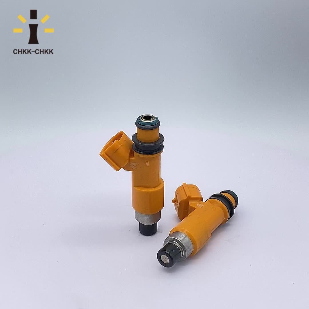 High-Quality Fuel Injector for Suzuki APV Futura 1500cc - OEM