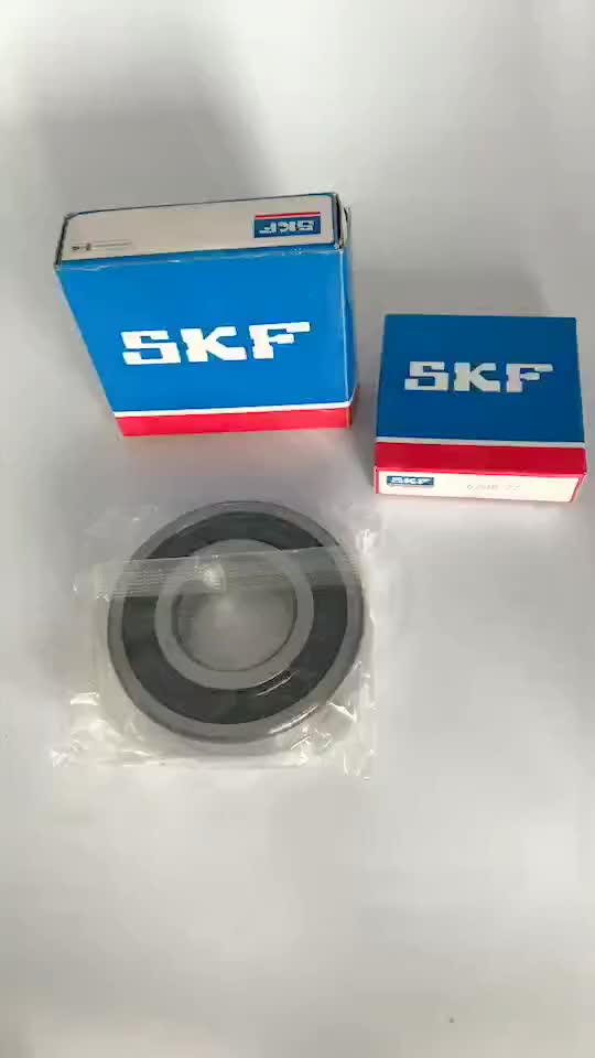 Deep Groove Ball Bearing Skf 6206 2rs Zz 2rs1 Nsk Ntn Koyo Nachi ...