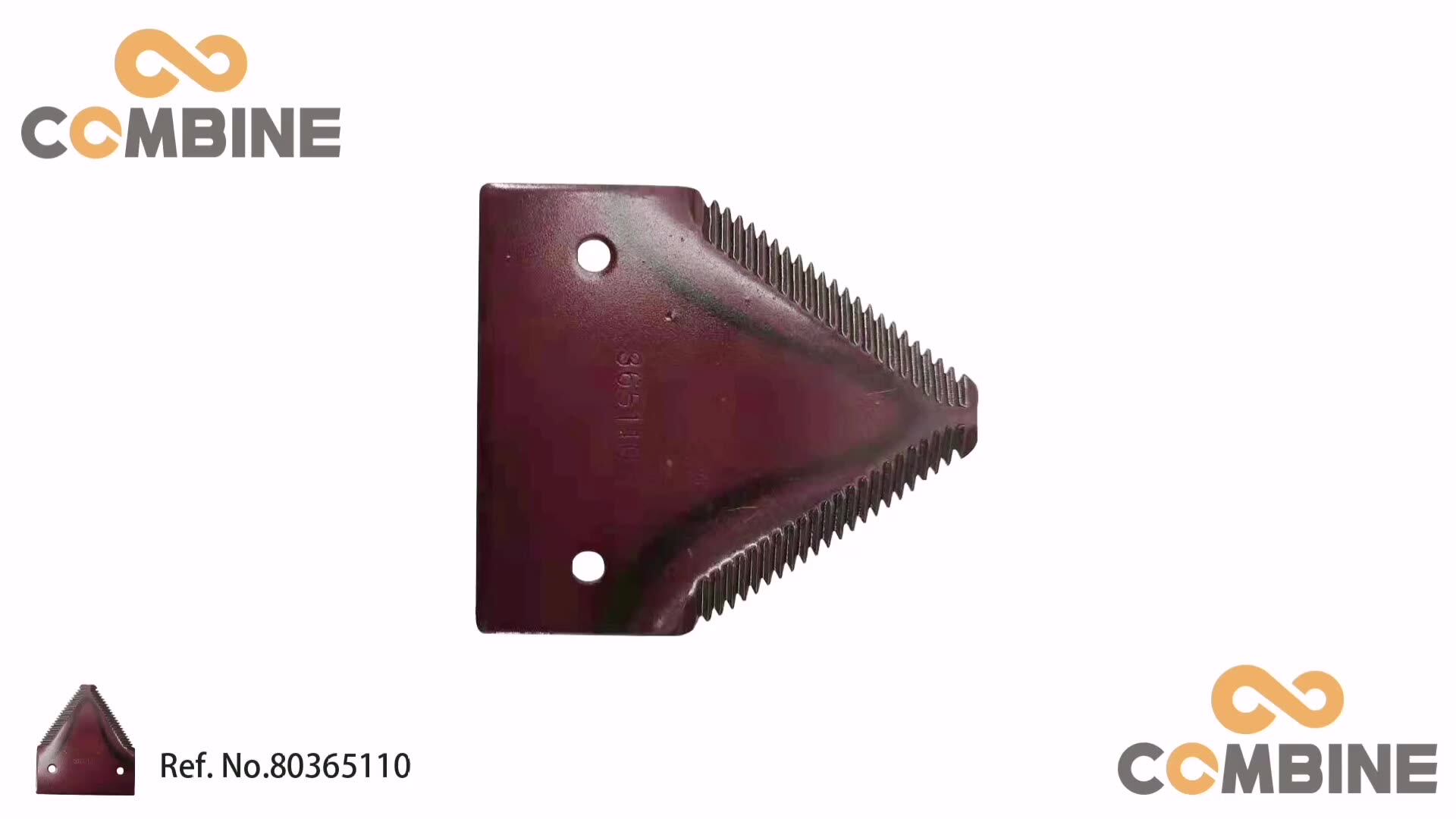 Fers De Rabot Pour Scheppach HMS850 TYP 2, HSS, 210x16,5x1,5mm (1 Jeu = 2 Lames