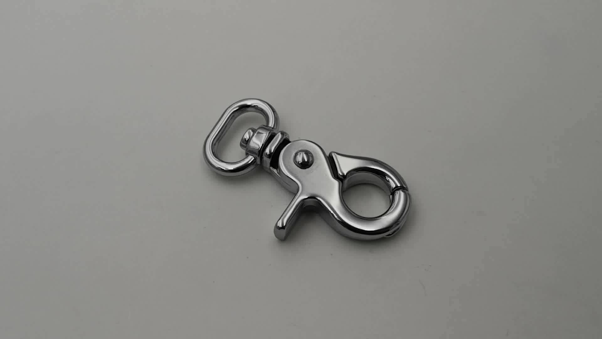 Factory Wholesale Quick Release Clips For Dog Collar,Dog Collar Metal