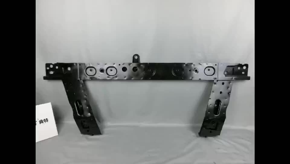 Auto Parts Chassis Part Front Crossmember Cradle 8200803449/8200500488