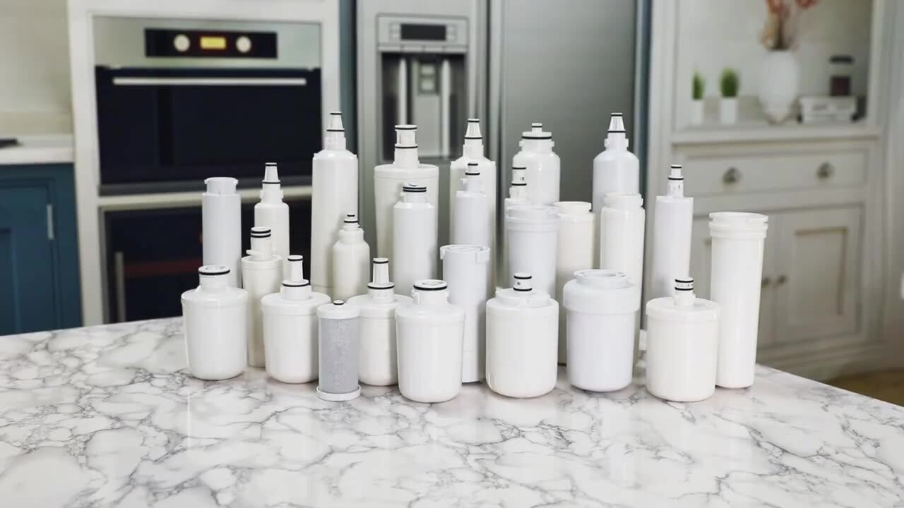 Da2900020b Alkaline Water Filter Refrigerator Wholesale Fridge