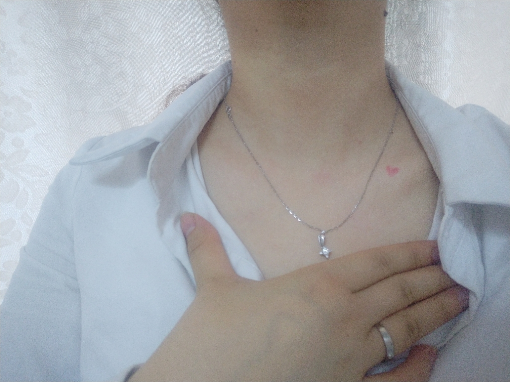 法国玫瑰香体粉饼10g收藏加权好用不可以每天用吗怎么样，使用体验,第8张