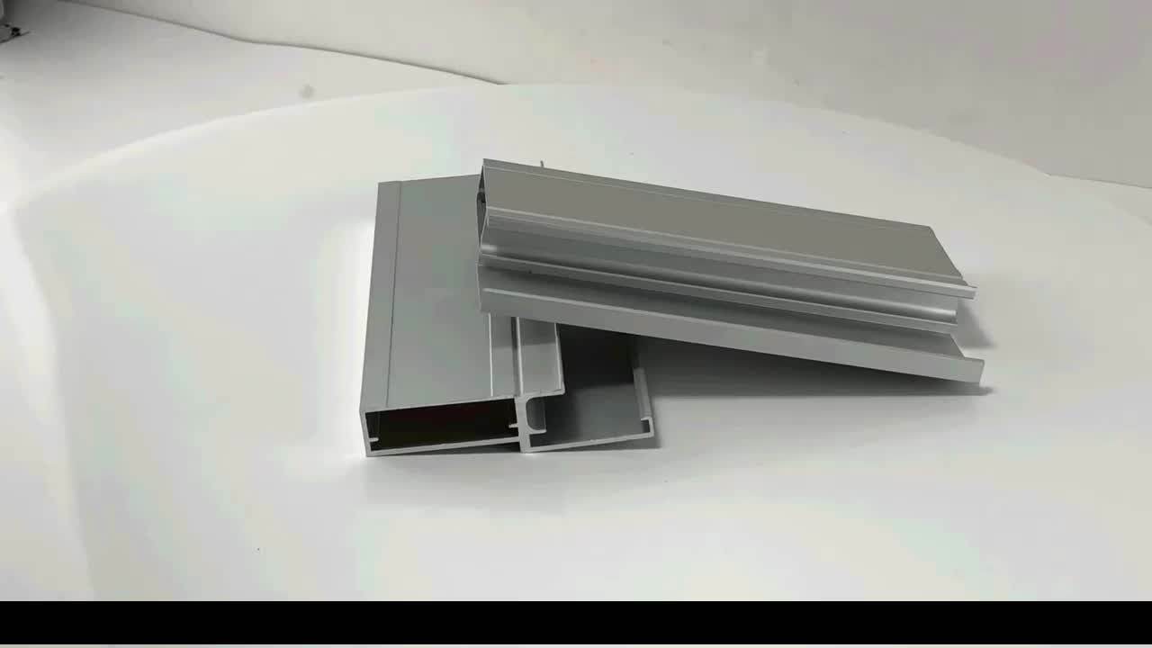 Aluminum Edging Profile In Kitchen Aluminum