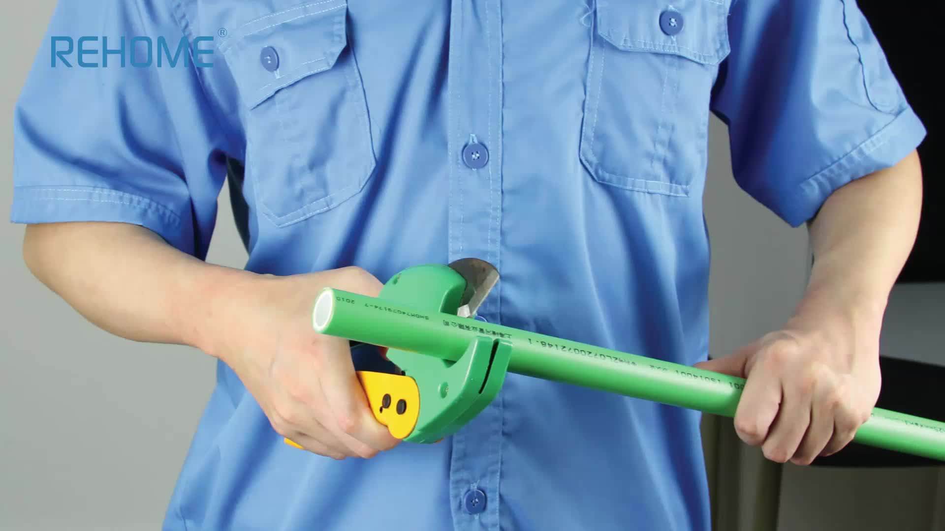 25mm Dn25 Ppr Pipe Coupling For Water Supply Buy 25mm Ppr Pipe