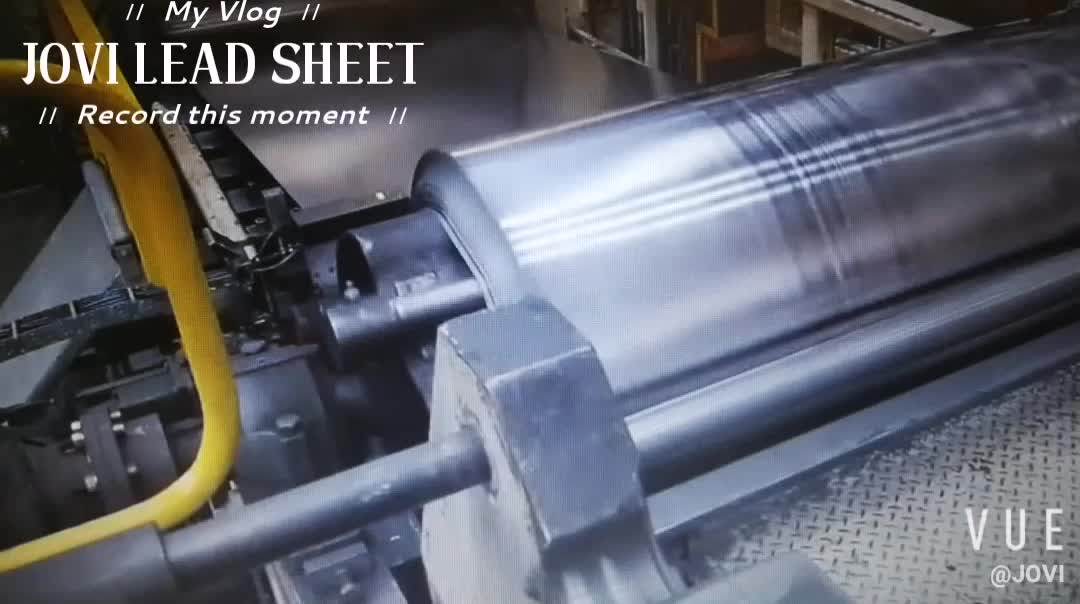 2mm Thickness Antiradiation Lead Plate Lead Sheet For Xray Room Buy