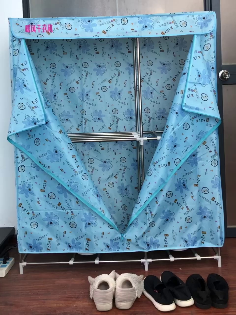 娃半夜吐奶+梅雨季衣服发霉？这台700块的干衣机真可以救我命？