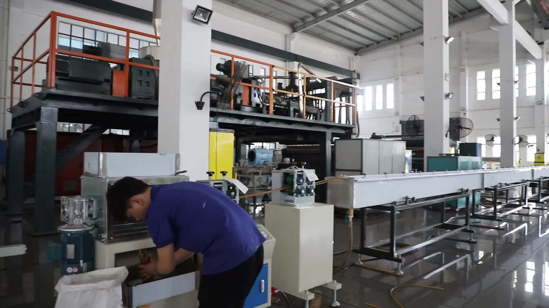 Yaoan Eva Hotmelt Glue Stick Making Machine,Transparent Eva Hot Melt