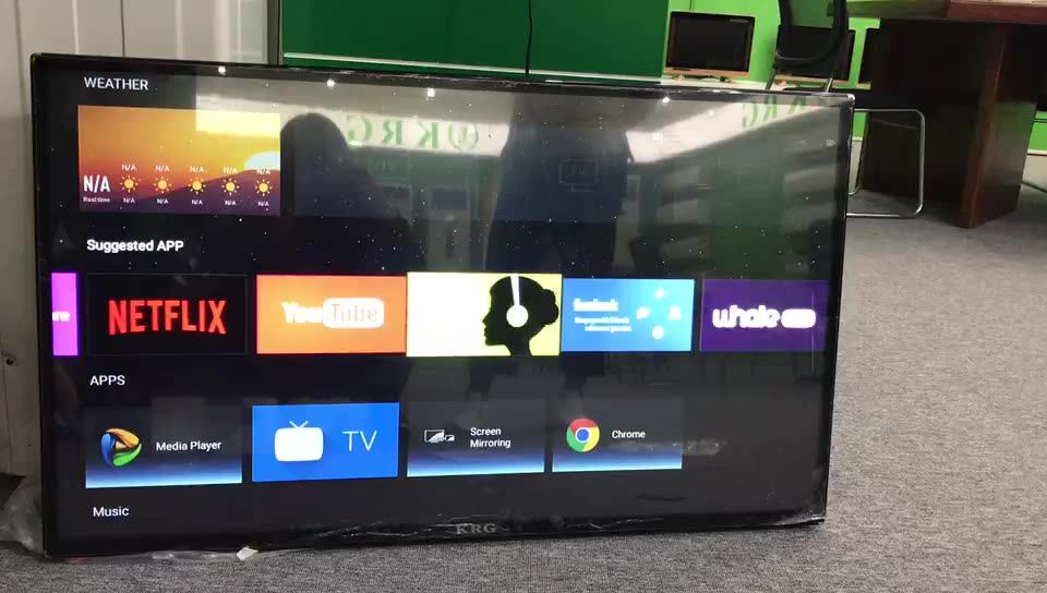 Smart Televisions With Wifi And Usb Factory Price Buy Smart