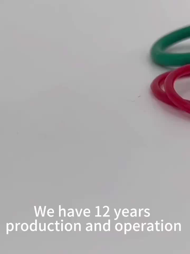 Standard Nbr Epdm Silicone Nr Buna Oring American Standard Oring Customized Extended Oring