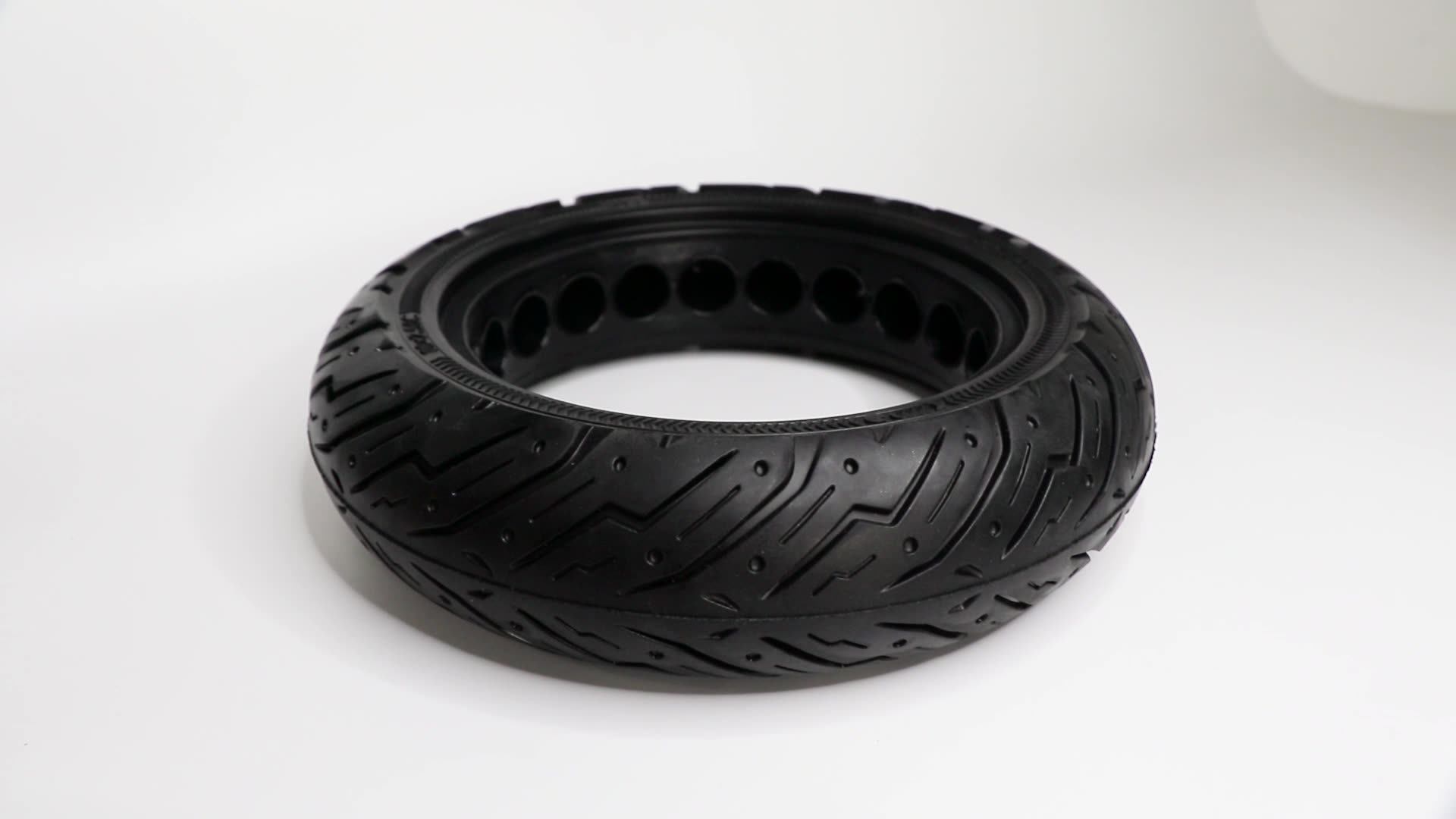 10x2.50m Solid Tire For Max G30/g30lp/g30p Electric Scooter 10 Inch 601