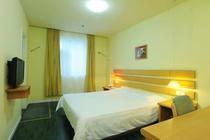 Home Like Home-Wuhan Zhongshan Road Phoenix Mountain Crab Cape Subway Station Branch Business King Room