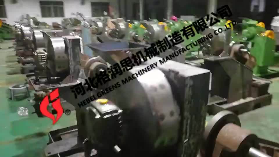Drilling Tail Cutting Machines For Selftapping Screws /high Speed