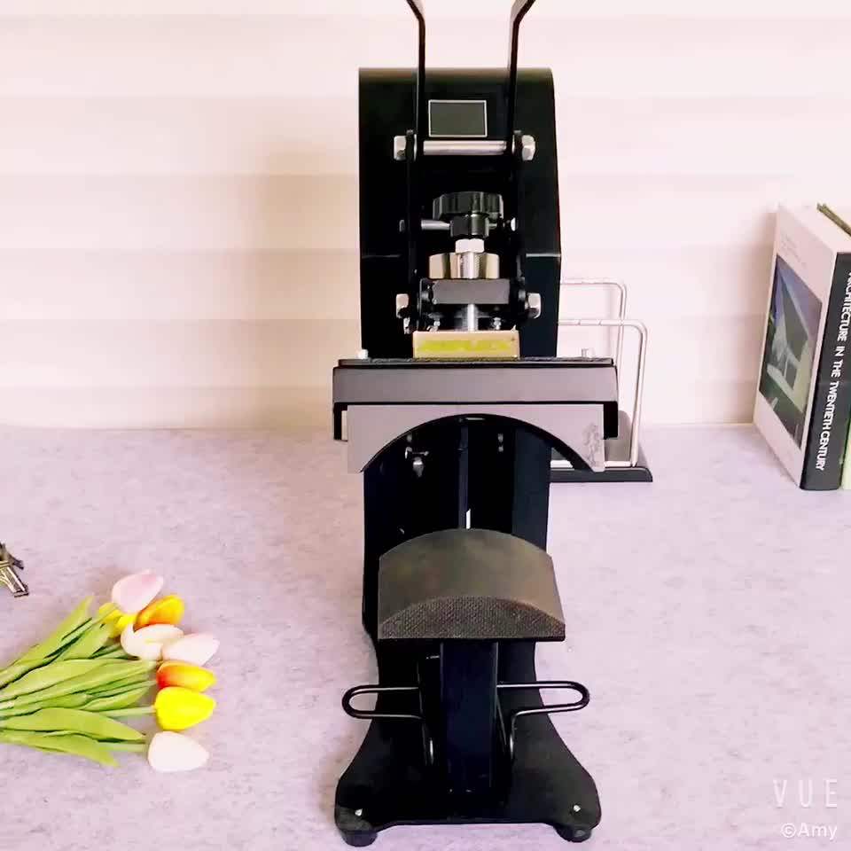 Auplex Semi Auto Cap Hat Heat Press Printing Machine To Make Hats Buy