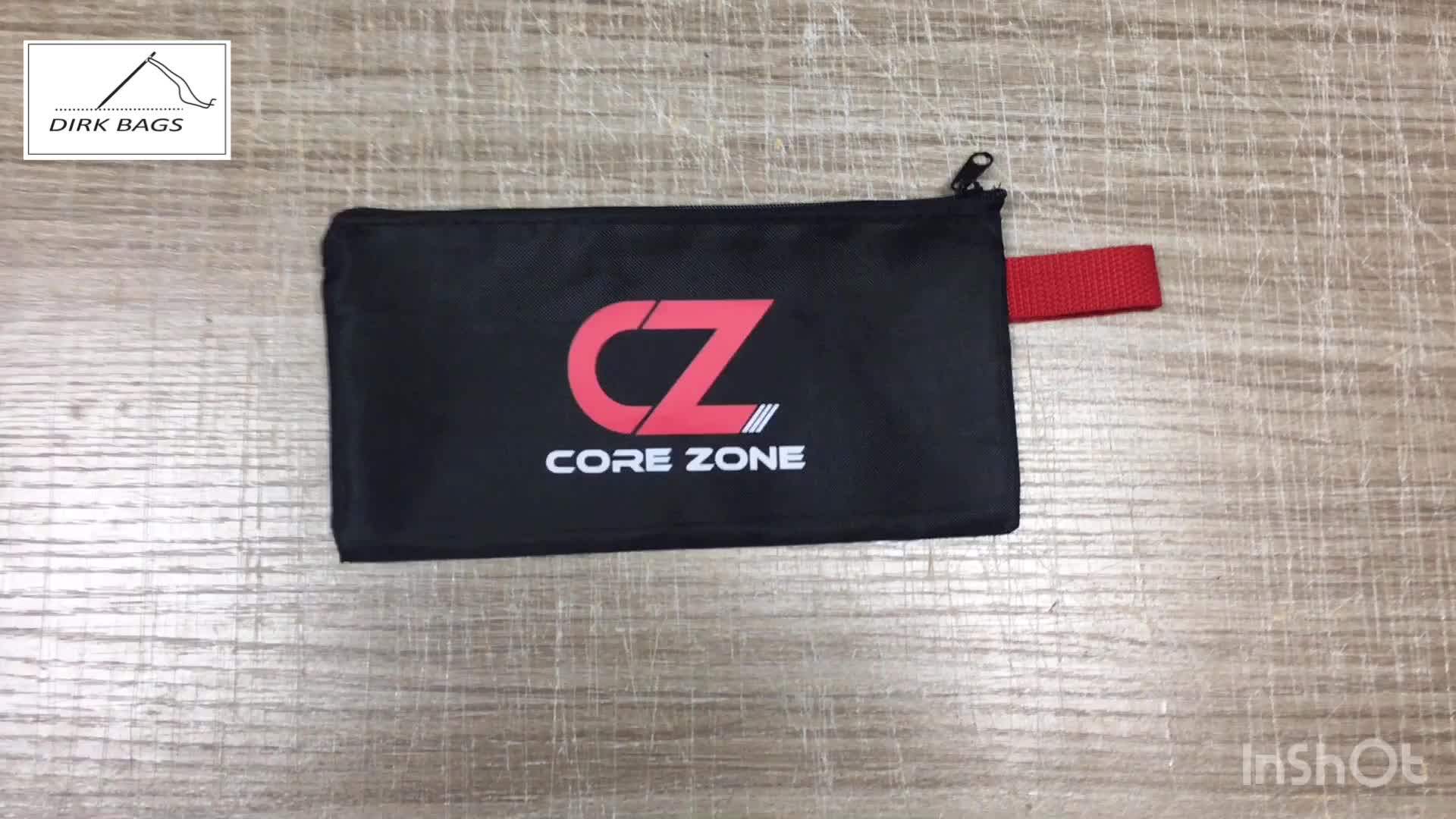 zipper pouch wholesale