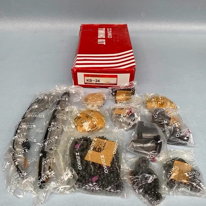 Vq35de Vq23de Engine Timing Chain Kit For Japan Zuiko Kb24 Buy Vq23de Engine Timing Chain Kit