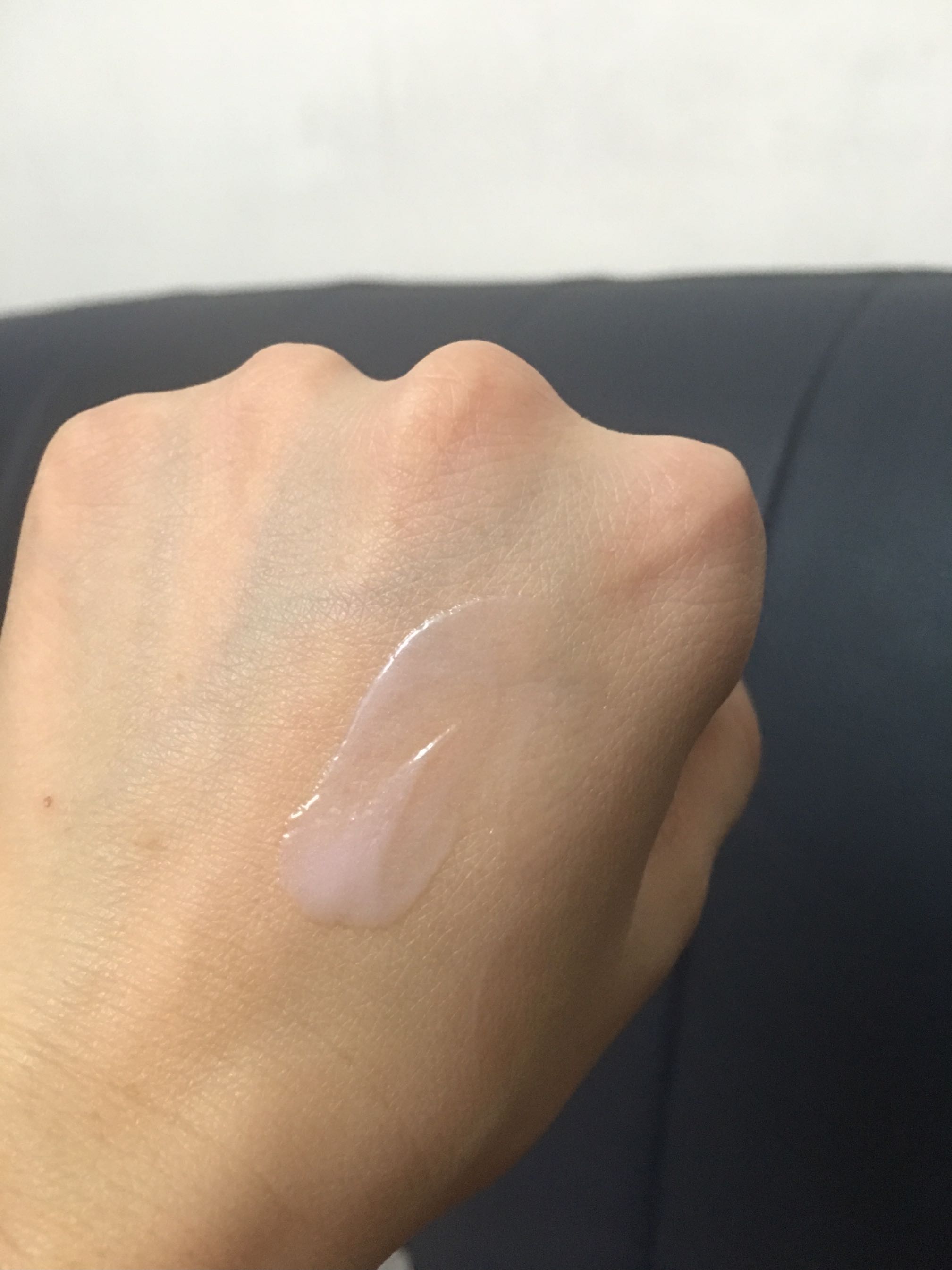 自然堂雪润晶澈眼霜20g