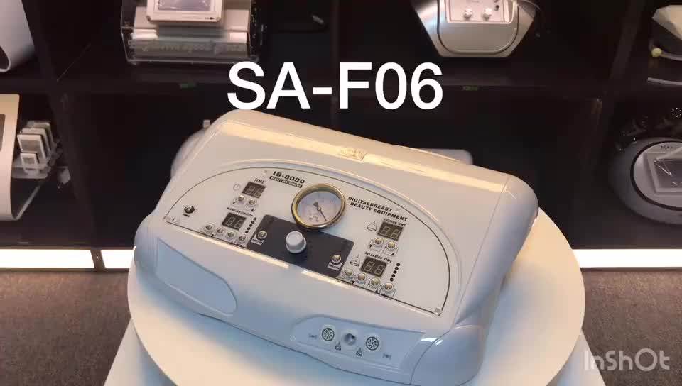 3 In 1 Cupping Massage Breast Enlargement Exercises Enlargement Cup