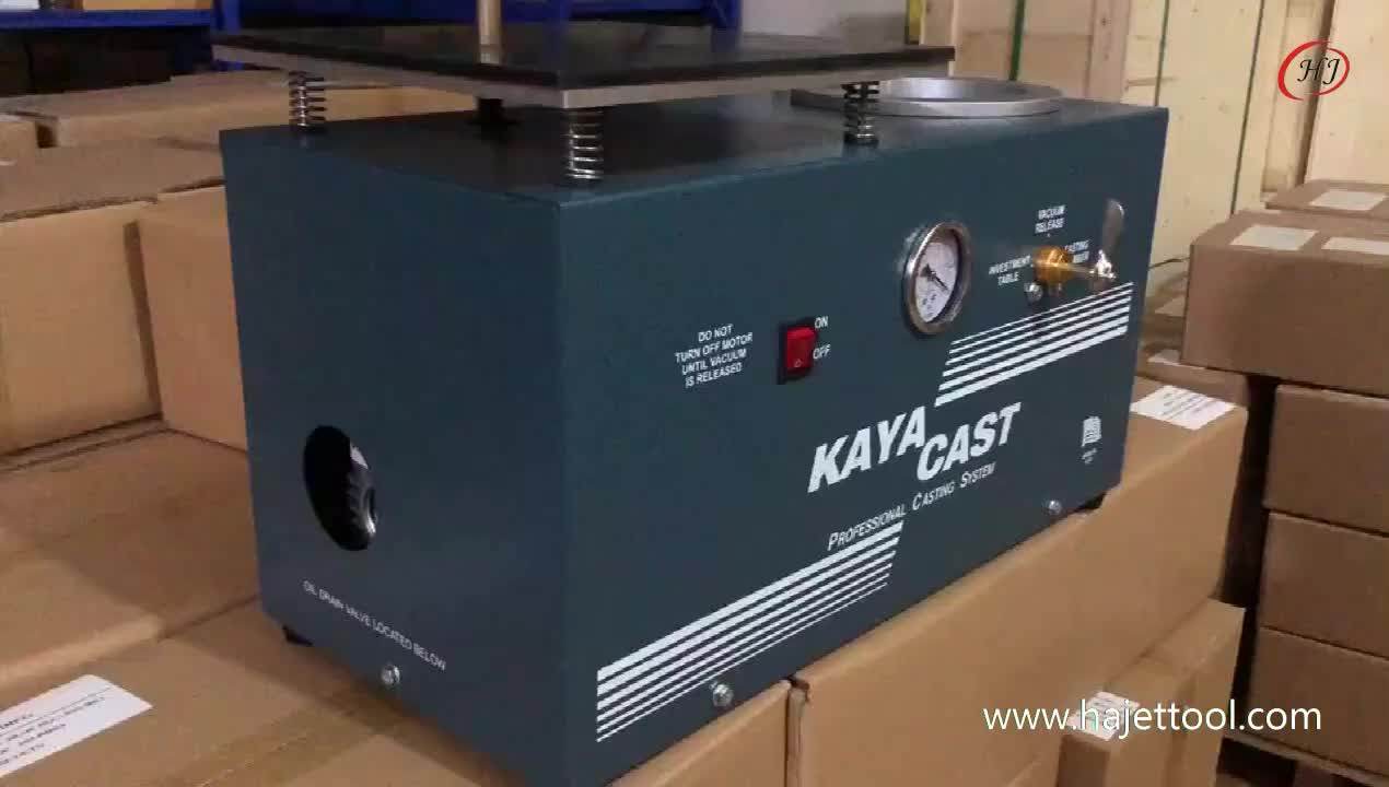 Factory Hot Sale Jewellery Casting Machine Dental Lab Casting Machine