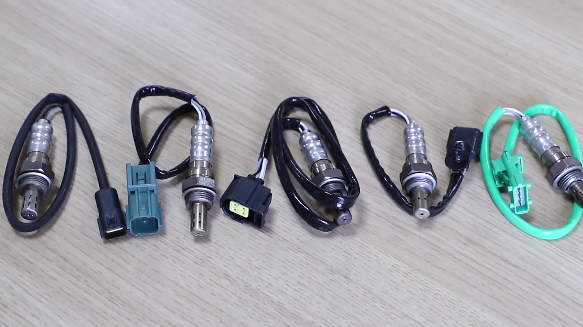 Oxygen Sensor Replacement 18213-74P00 for Suzuki Alto 2014-2016