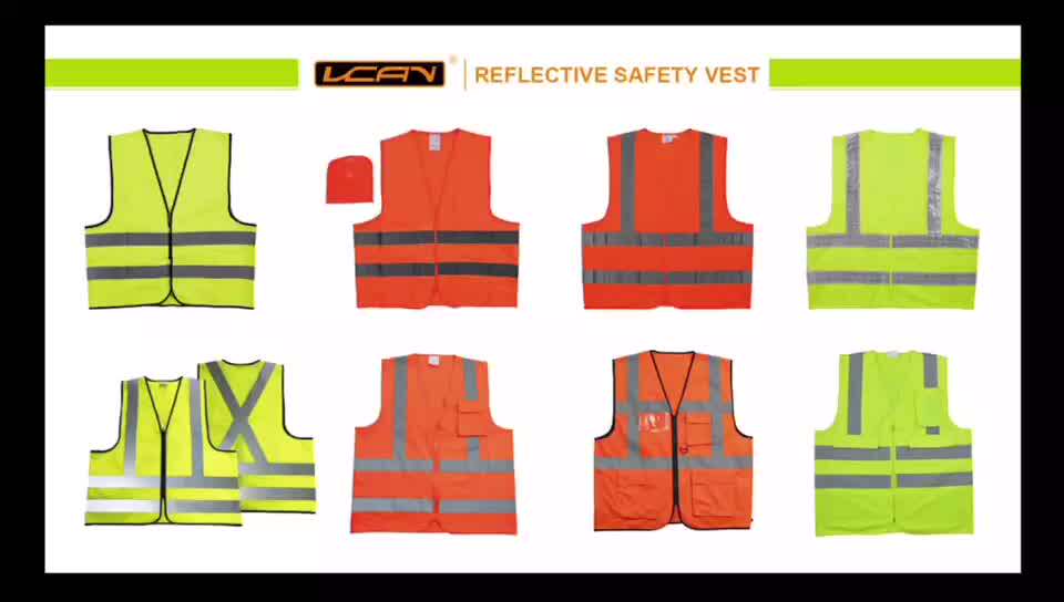 Ce En471 High Visibility Vest Reflective Clothing Safety Vest Buy Safety Vest,High Visibility