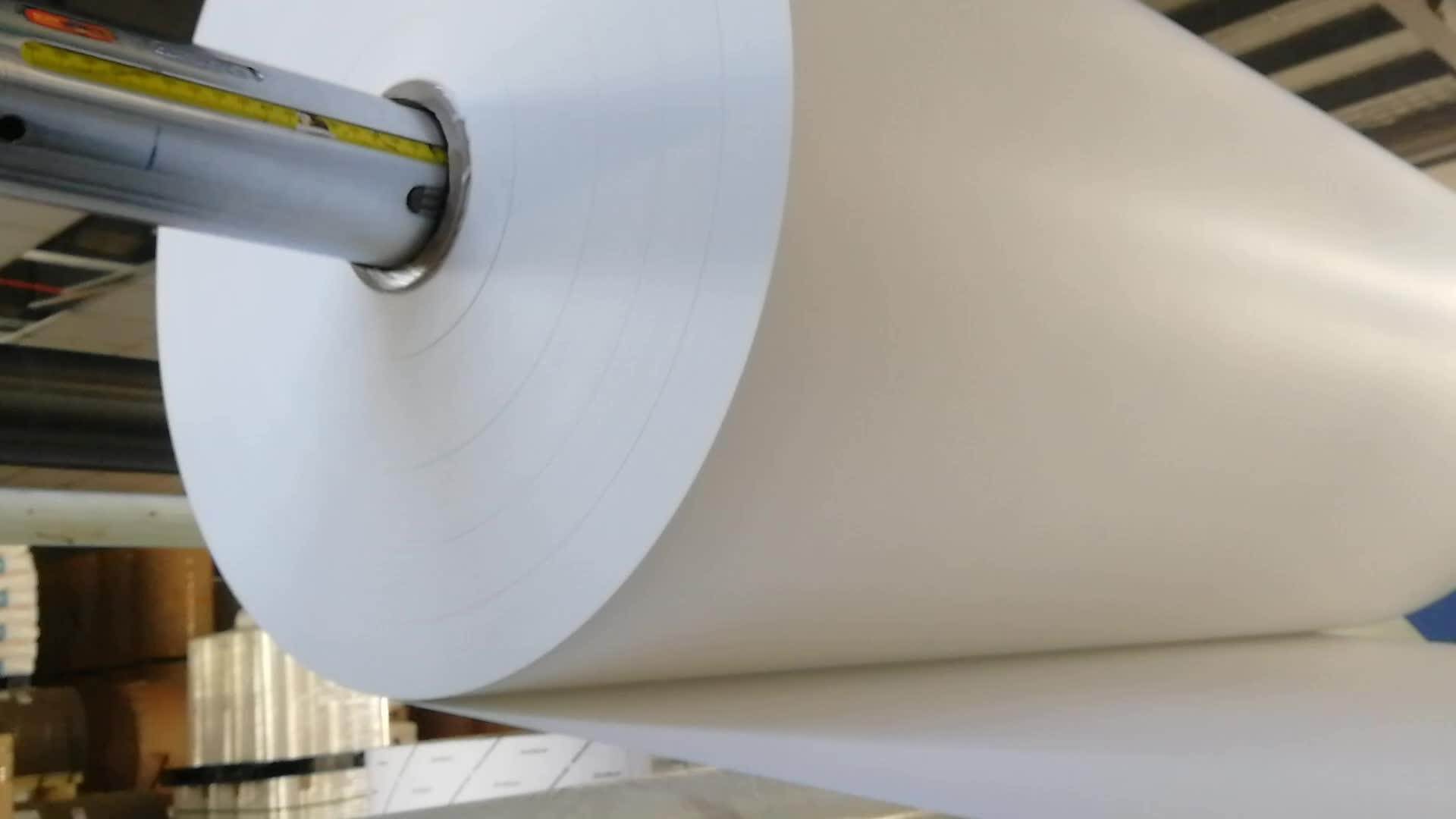 Supplying Pe Coated Art Paper To Indonesia Buy Coated Art Paper